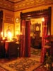 The Gentlemen's Parlor Room